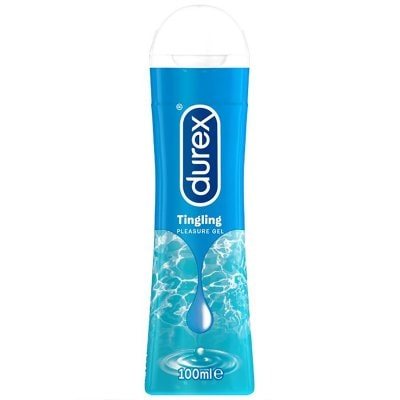 Durex Play Tingling 100 ml