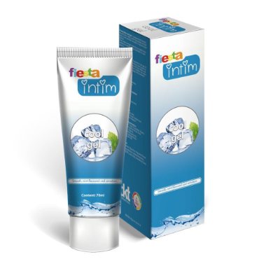 Fiesta Intim Gel Cool 70 ml