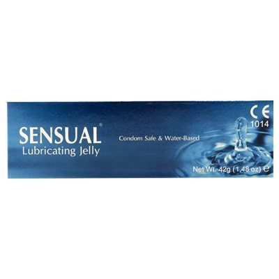 Sensual Lubricating Jelly 42 g