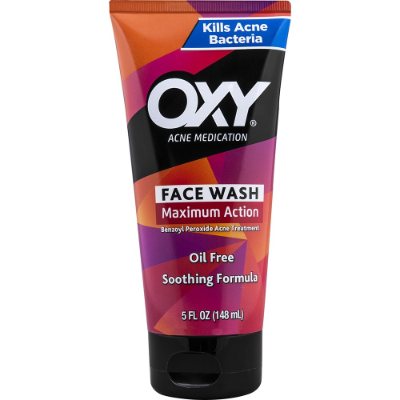 Oxy Ance Face Wash 148 ml