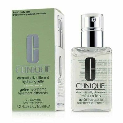 Clinique Dramatically Different Hydrating Jelly 125 ml