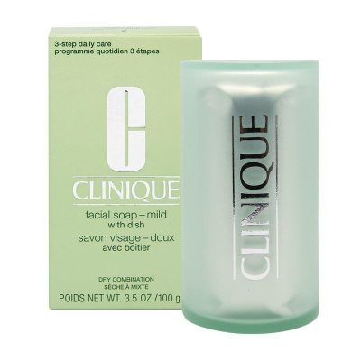 Clinique Facial Soap Mild 150 g