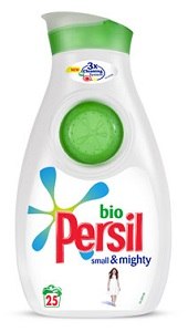 Persil Bio Small & Mighty 875 ml