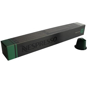 Nespresso Capriccio 50 g 10 Capsules