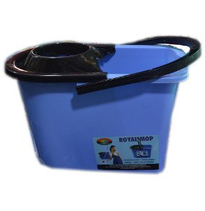 Mop Bucket