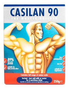 Casilan 90 Muscle Builder 250 g