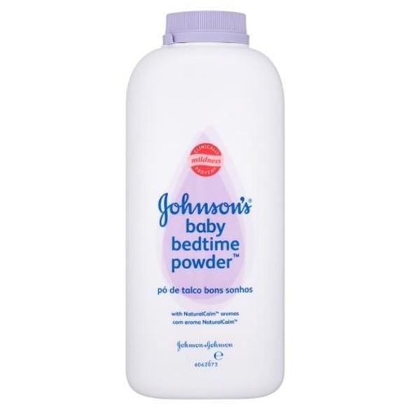 Johnson's Baby Powder Bedtime 200 g