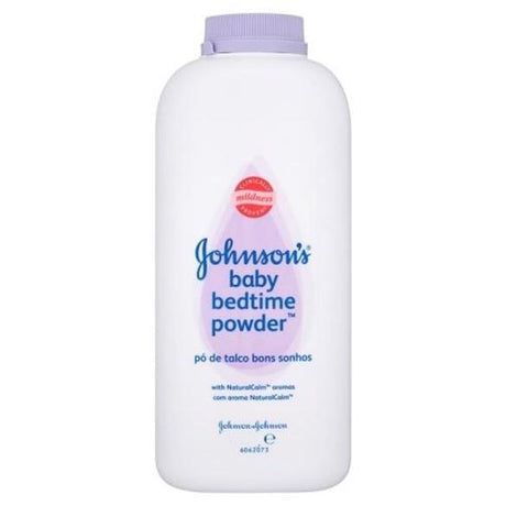 Johnson's Baby Powder Bedtime 200 g