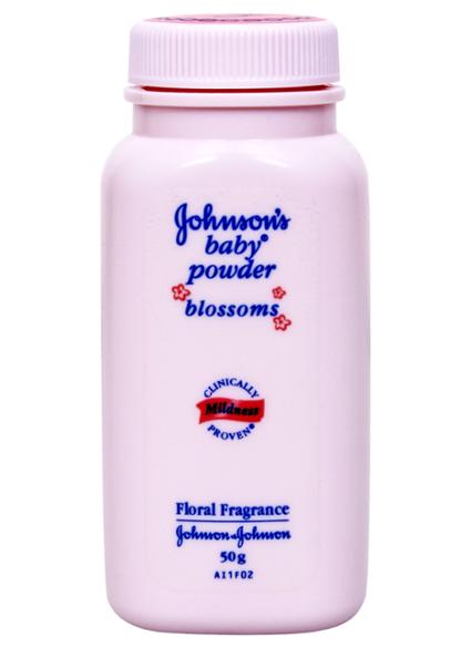 Johnson's Baby Powder Blossoms 450 g