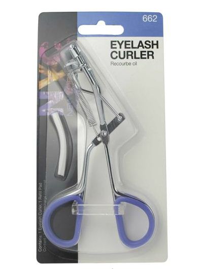 NYC Eyelash Curler Control Superior