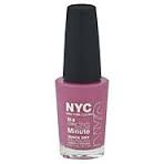 NYC Nail Polish Time Square 13.3 ml