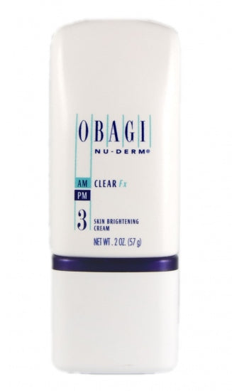 Obagi Nu Derm Clear RX 57 g