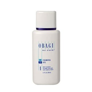 Obagi Nu Derm Foaming Gel 200 ml