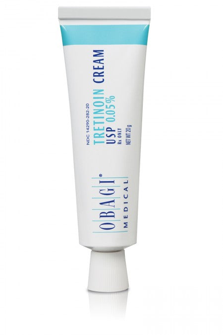 Obagi Tretinoin Cream USP 0.05 Percent 20 g