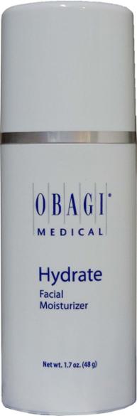 Obagi Hydrate Facial Moisturiser 48 g