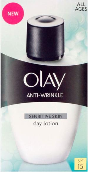 Olay Anti-Wrinkle Day Lotion SPF 15 100 ml