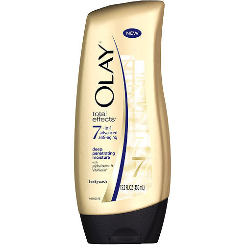 Olay Body Wash Advanced Anti-Ageing Deep Penetrating 450 ml