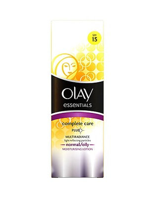 Olay Complete Care Multi-Radiance Cream 50 ml