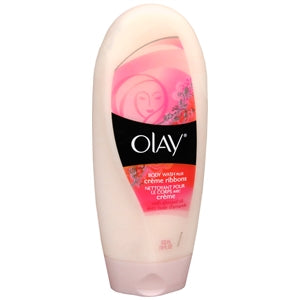 Olay Body Wash Moisture Ribbons 532 ml