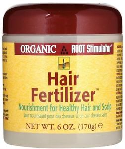 Organics Hair Fertilizer 170 g