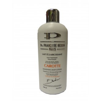 Carotte Lightening Lotion 500 ml