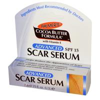 Palmer's Advanced Scar Serum 7.4 ml