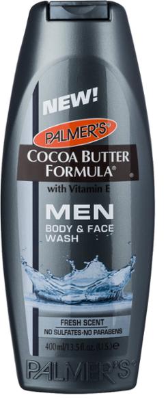 Palmer's Cocoa Butter Formula Body Wash 400 ml