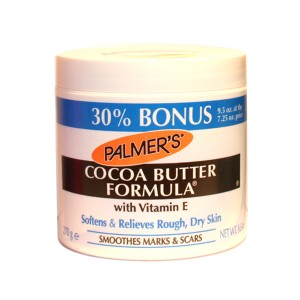 Palmer's Cocoa Butter Formula Cream 270 g