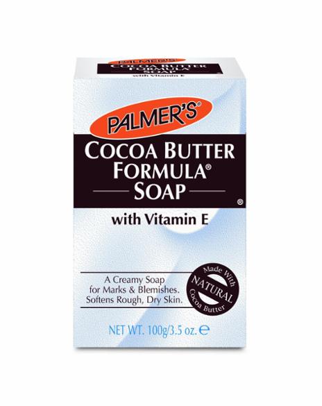 Palmer's Cocoa Butter Formula Soap 100 g