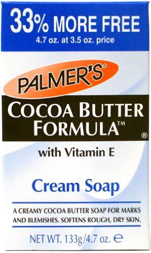 Palmer's Cocoa Butter Formula Soap 133 g