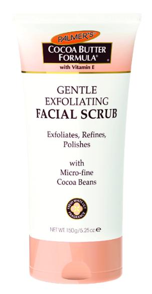 Palmer's Cocoa Butter Formula Exfoliating Facial Scrub 150 g