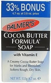 Palmer's Shea Butter Soap 133 g