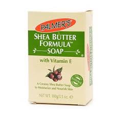 Palmer's Shea Butter Soap 100 g