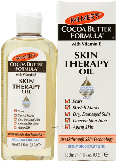 Palmer's Cocoa Butter Formula Skin Therapy Oil 150 ml