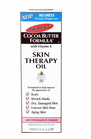 Palmer's Cocoa Butter Formula Skin Therapy Oil 60 ml