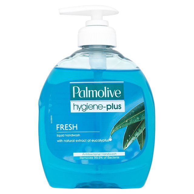 Palmolive Hand Wash Hygiene-Plus 300 ml