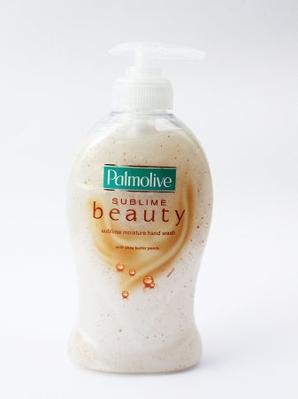 Palmolive Hand Wash Sublime Beauty 250 ml