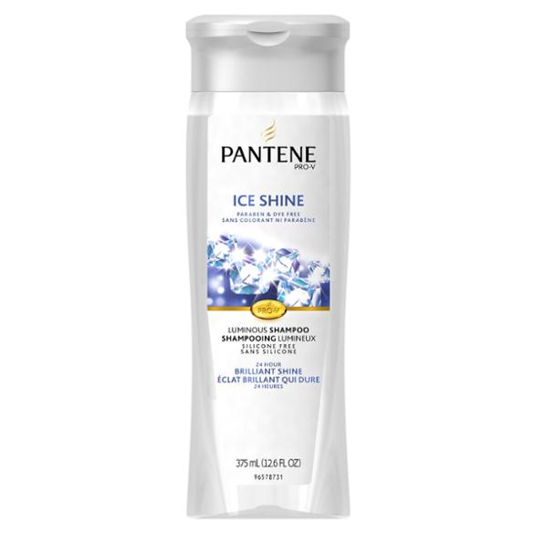 Pantene Conditioner Ice Shine 375 ml