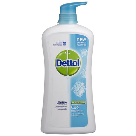 Dettol Shower Gel Cool 950 ml