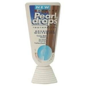 Pearl Drops Tooth Polish Advance Whitening 50 ml