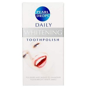 Pearl Drops Tooth Polish Shine 50 ml