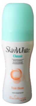 Skin White Roll On Fresh Bloom 40 ml