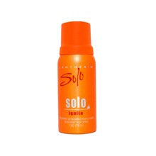 Lentheric Solo Deodorant Body Spray Ignite 150 ml