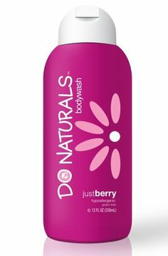 Suave Body Wash Berry Bliss 532 ml