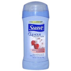 Suave Deodorant Stick Tropical Paradise 40 g