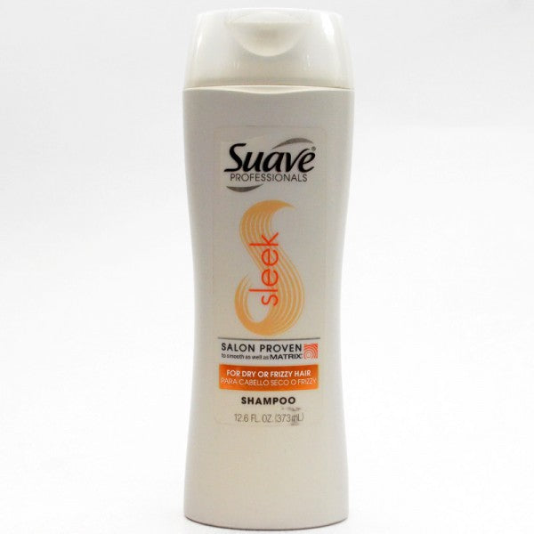 Suave Shampoo Sleek 429 ml