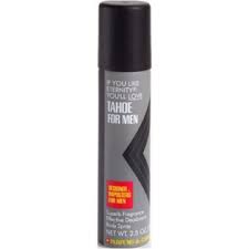 Tahoe Body Spray 113 g