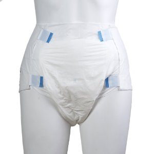 Tender Adult Diapers Normal Medium x15