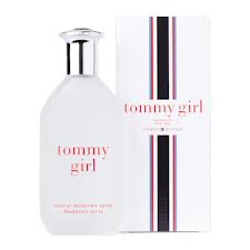 Tommy Girl Spray 200 ml