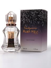 Trendy Woman Rush Hour Perfume 50 ml